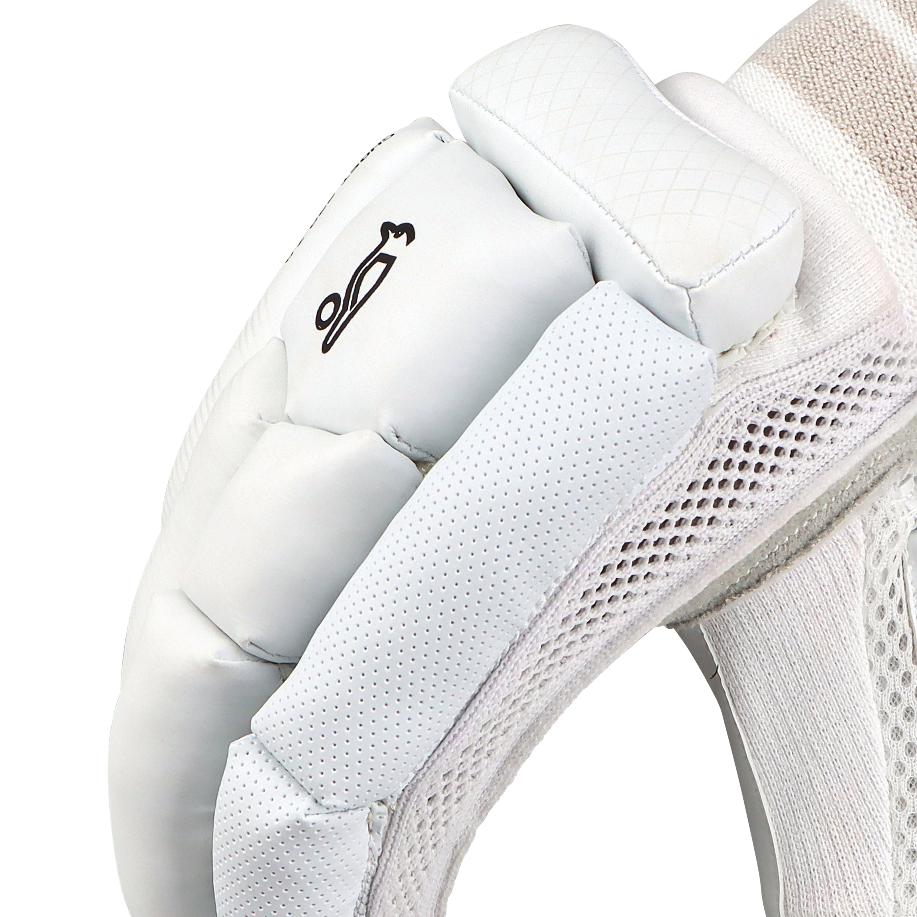 Kookaburra Ghost Pro 7.0 Cricket Batting Gloves - Senior