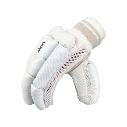 Kookaburra Ghost Pro 7.0 Cricket Batting Gloves - Small Junior