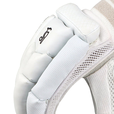 Kookaburra Ghost Pro 7.0 Cricket Batting Gloves - XS Junior