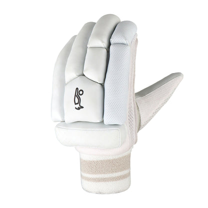 Kookaburra Ghost Pro 7.0 Cricket Batting Gloves - Small Junior