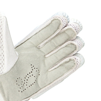Kookaburra Ghost Pro 7.0 Cricket Batting Gloves - XS Junior