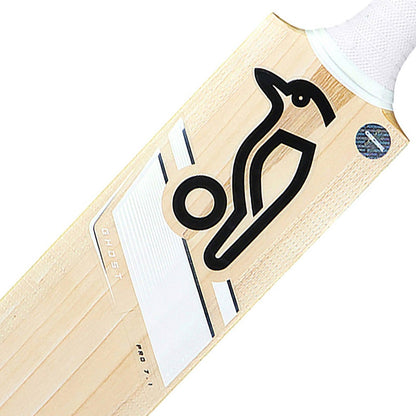 Kookaburra Ghost Pro 7.1 Cricket Bat - Size 3