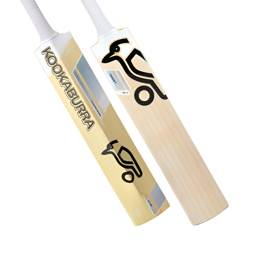 Kookaburra Ghost Pro 7.1 Cricket Bat - Size 4