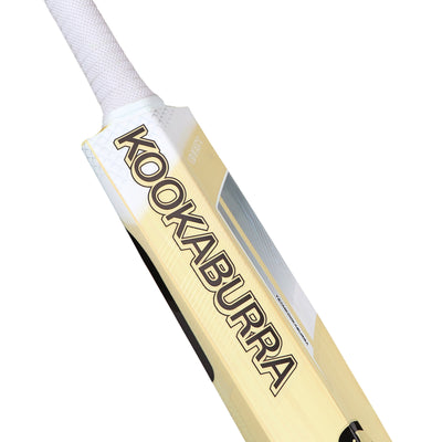 Kookaburra Ghost Pro 7.1 Cricket Bat - Size 4
