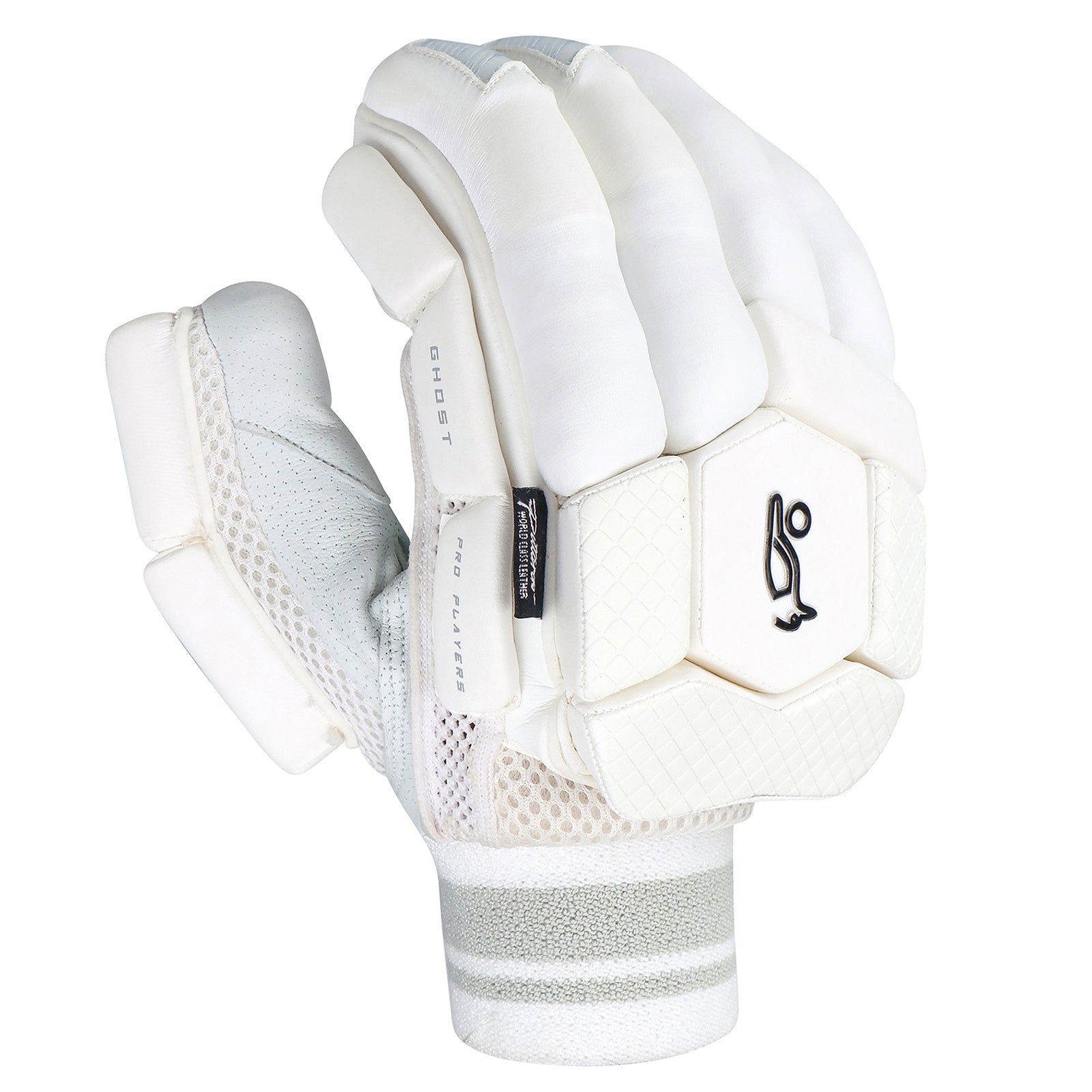 Kookaburra Ghost Pro Players Batting Gloves - Oversize Adult