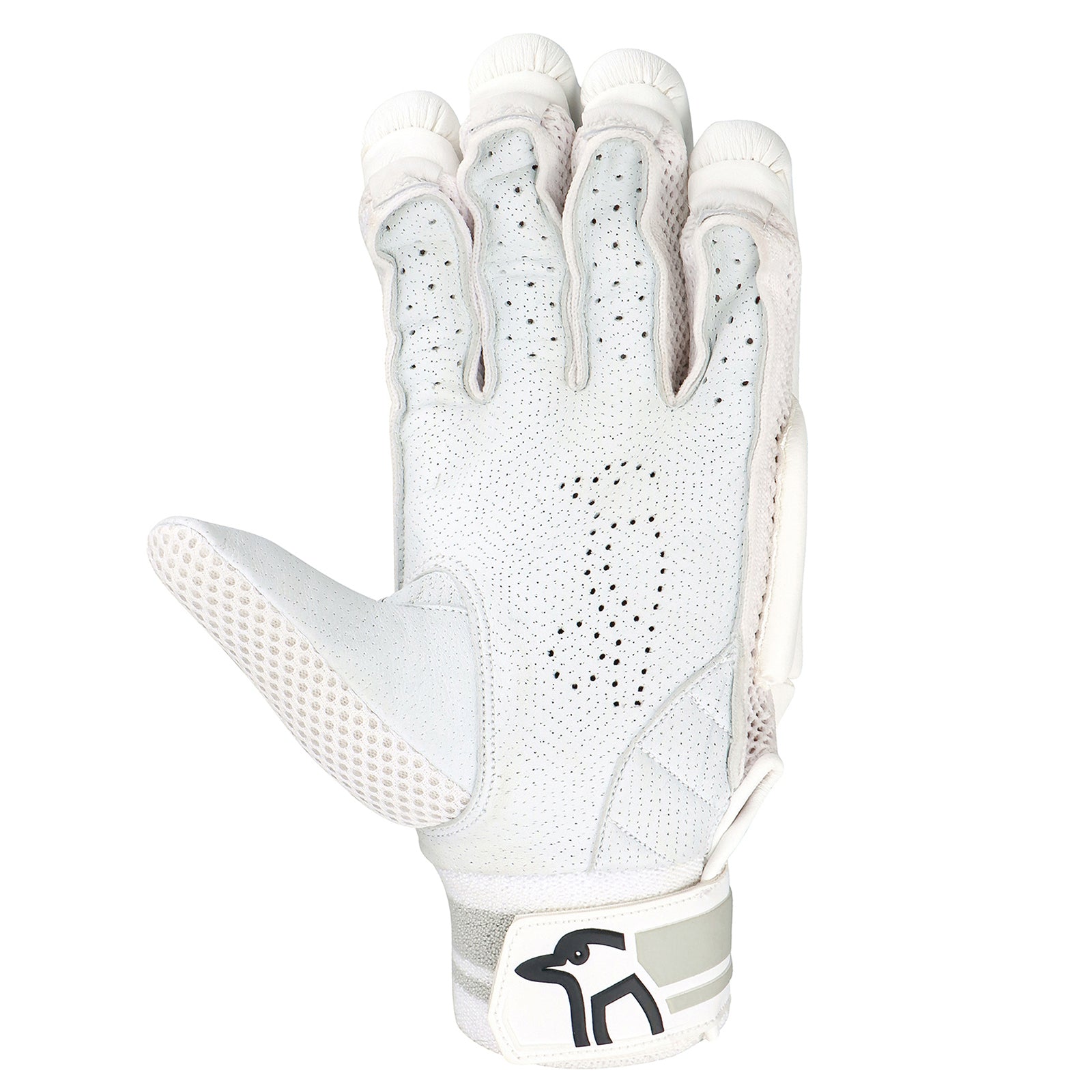 Kookaburra Ghost Pro Players Batting Gloves - Oversize Adult