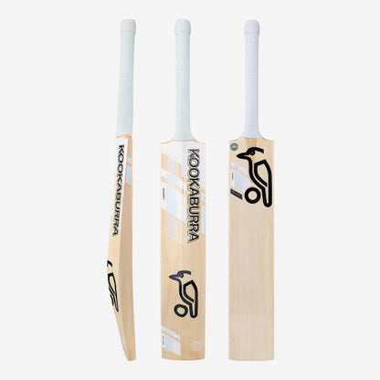 Kookaburra Ghost Pro Players Cricket Bat - Small Adult