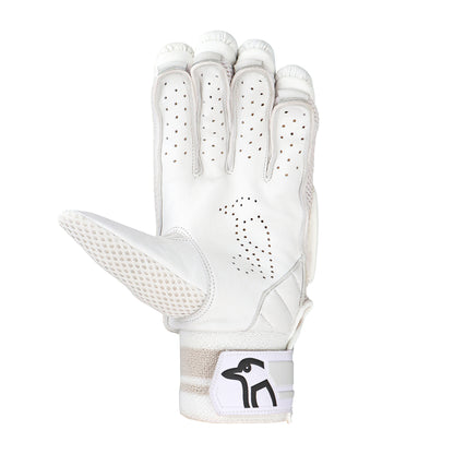 Kookaburra Ghost Pro Players Cricket Batting Gloves - Small Adult