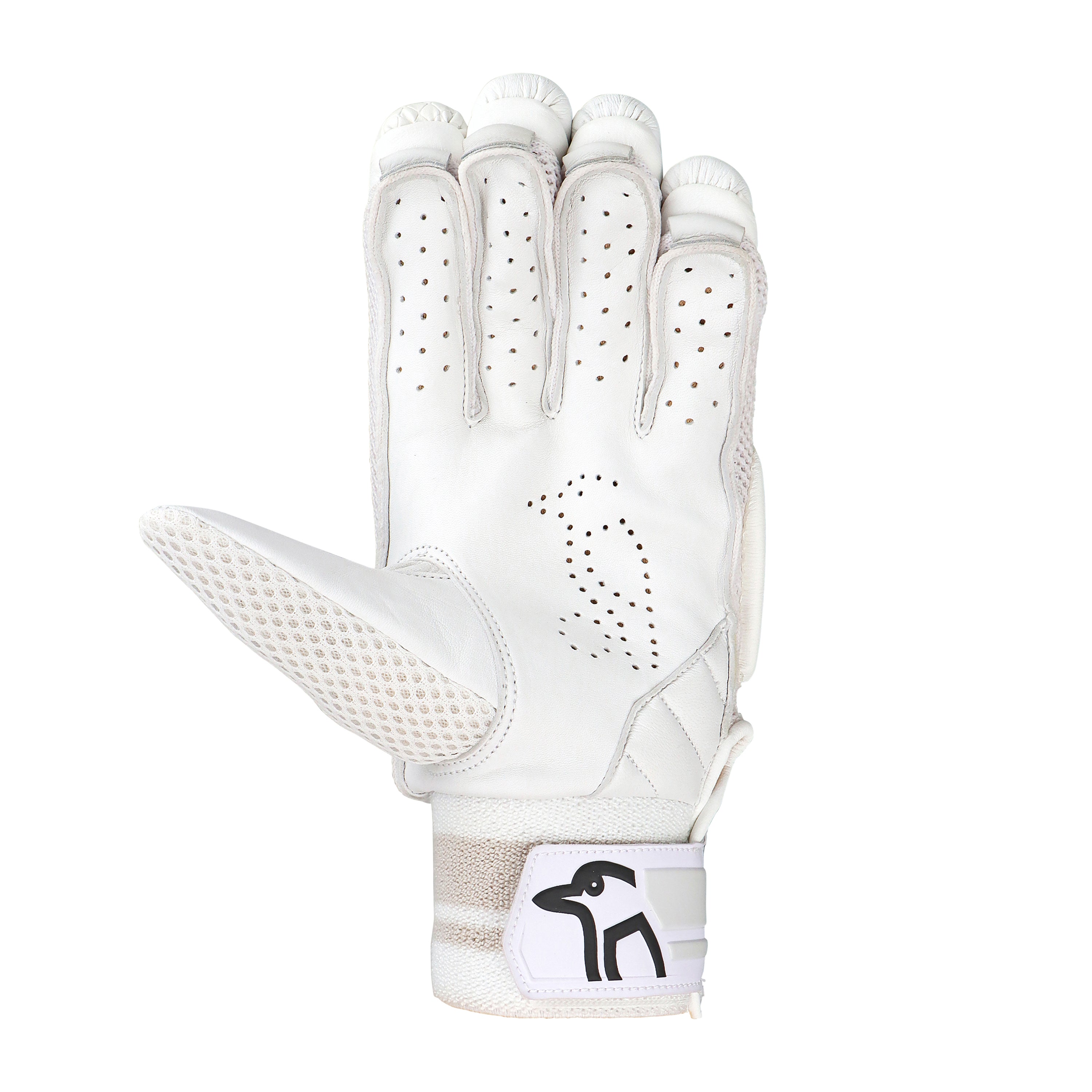 Kookaburra Ghost Pro Players Cricket Batting Gloves - Senior