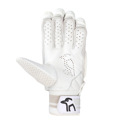 Kookaburra Ghost Pro Players Cricket Batting Gloves - Senior
