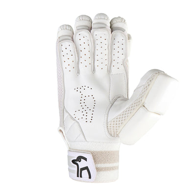 Kookaburra Ghost Pro Players Cricket Batting Gloves - Senior
