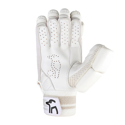 Kookaburra Ghost Pro Players Cricket Batting Gloves - Small Adult