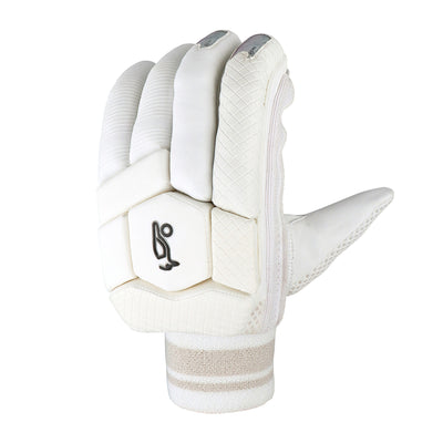 Kookaburra Ghost Pro Players Cricket Batting Gloves - Senior