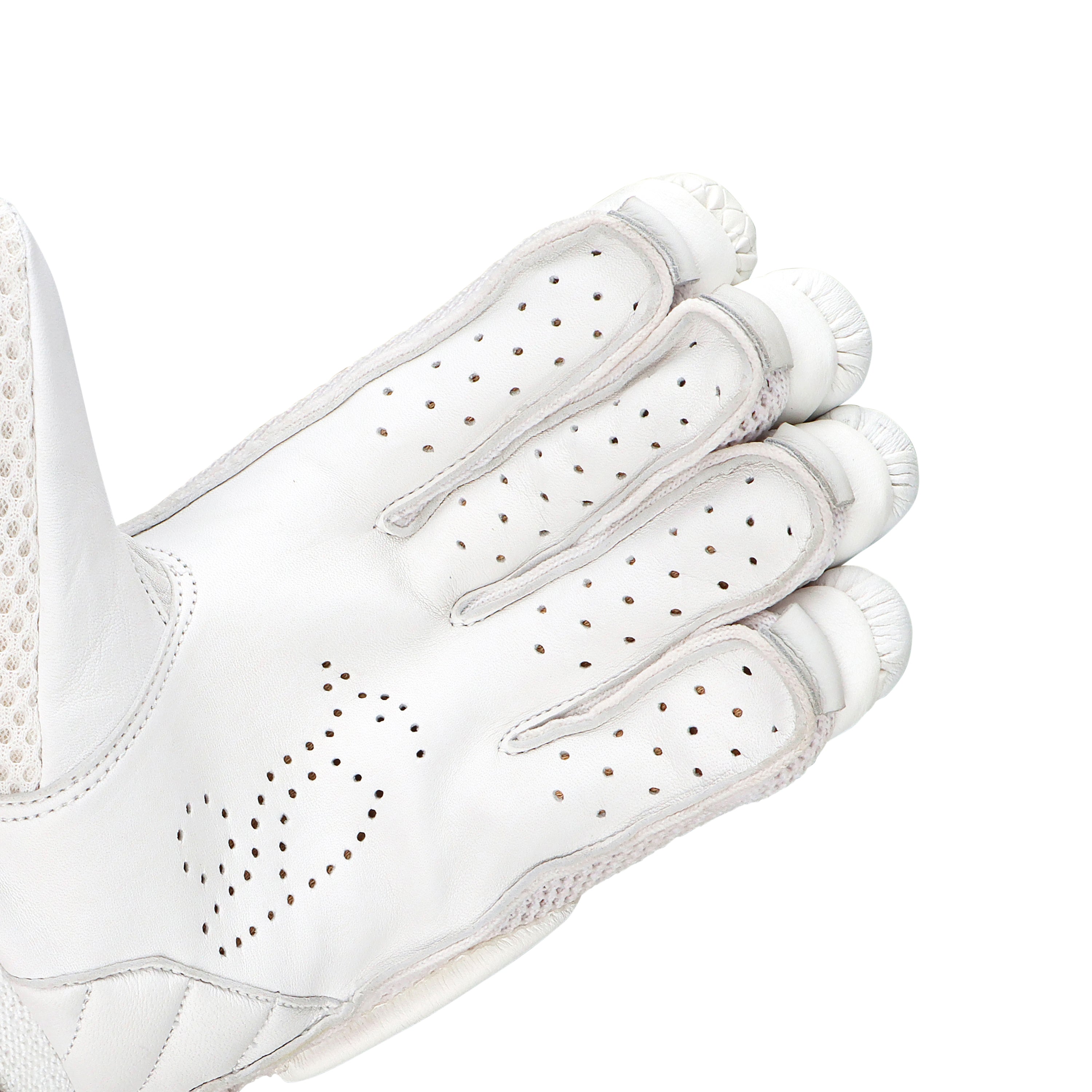 Kookaburra Ghost Pro Players Cricket Batting Gloves - Small Adult