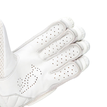 Kookaburra Ghost Pro Players Cricket Batting Gloves - Small Adult