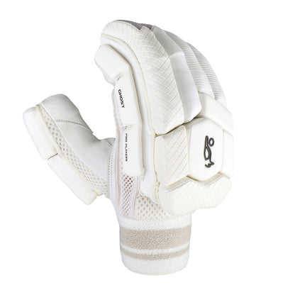 Kookaburra Ghost Pro Players Cricket Batting Gloves - Senior