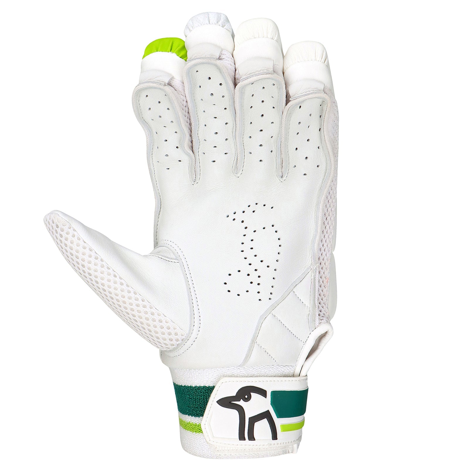 Kookaburra Kahuna Pro 1.0 Batting Gloves - Oversize Adult