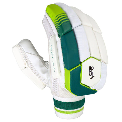 Kookaburra Kahuna Pro 3.0 Batting Gloves - Senior