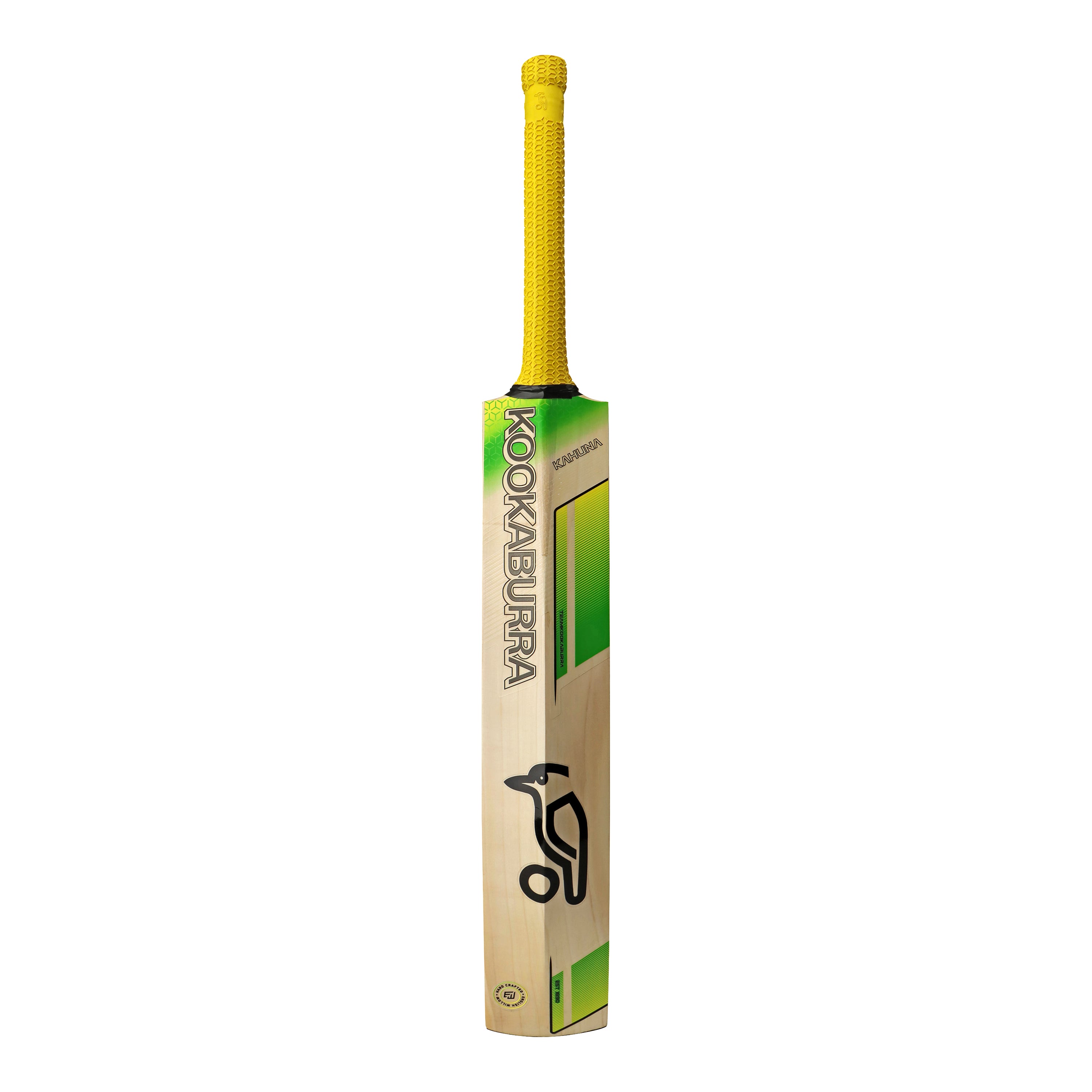 Kookaburra Kahuna Pro 3.0 Cricket Bat - Size 5