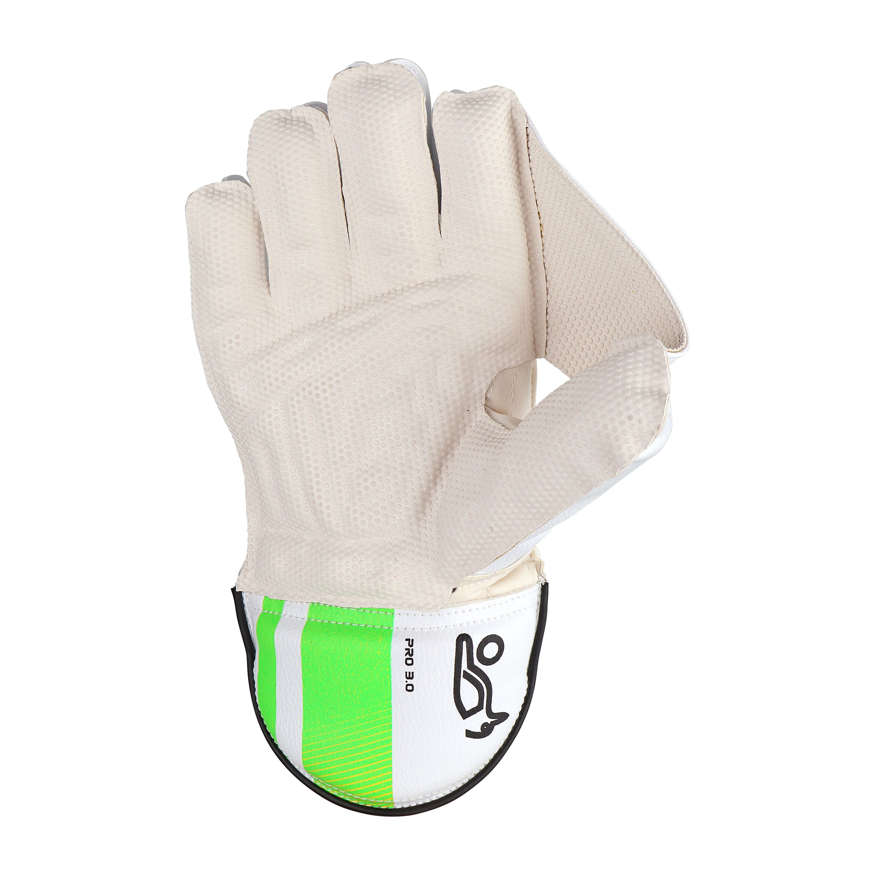 Kookaburra Kahuna Pro 3.0 Wicket Keeping Gloves - Senior