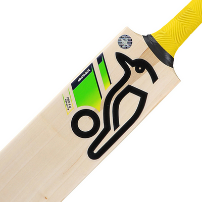 Kookaburra Kahuna Pro 4.0 Supalite Cricket Bat - Short Blade