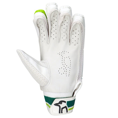 Kookaburra Kahuna Pro 5.0 Batting Gloves - Small Junior