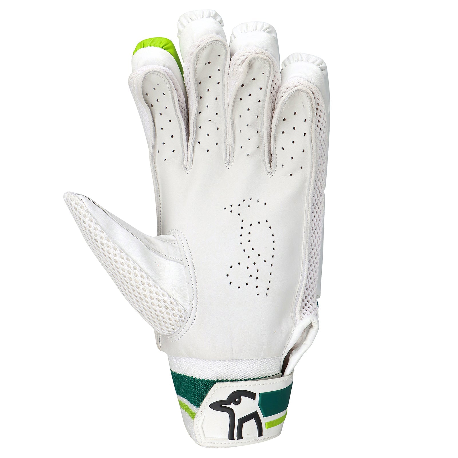 Kookaburra Kahuna Pro 5.0 Batting Gloves - Youth