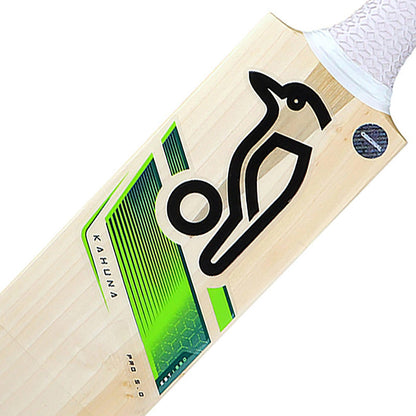 Kookaburra Kahuna Pro 5.0 Cricket Bat - Harrow