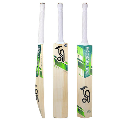 Kookaburra Kahuna Pro 5.0 Cricket Bat - Senior Long Blade