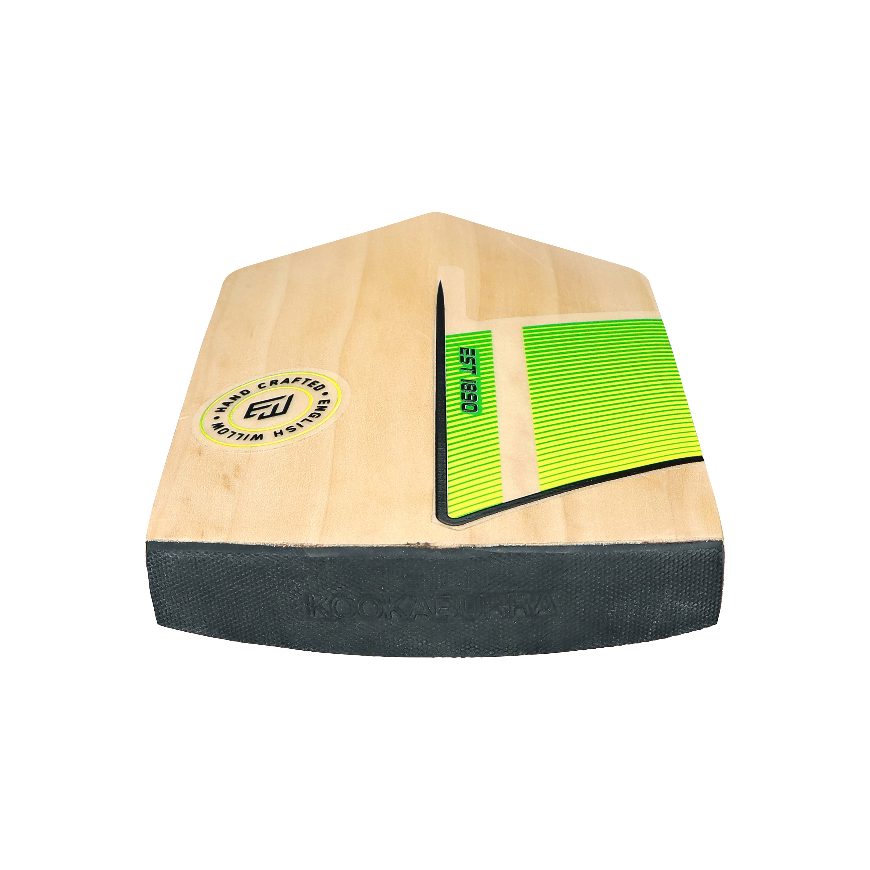 Kookaburra Kahuna Pro 5.0 Cricket Bat - Size 4