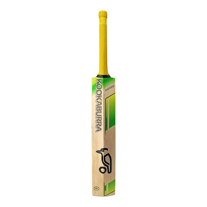 Kookaburra Kahuna Pro 5.0 Cricket Bat - Size 4