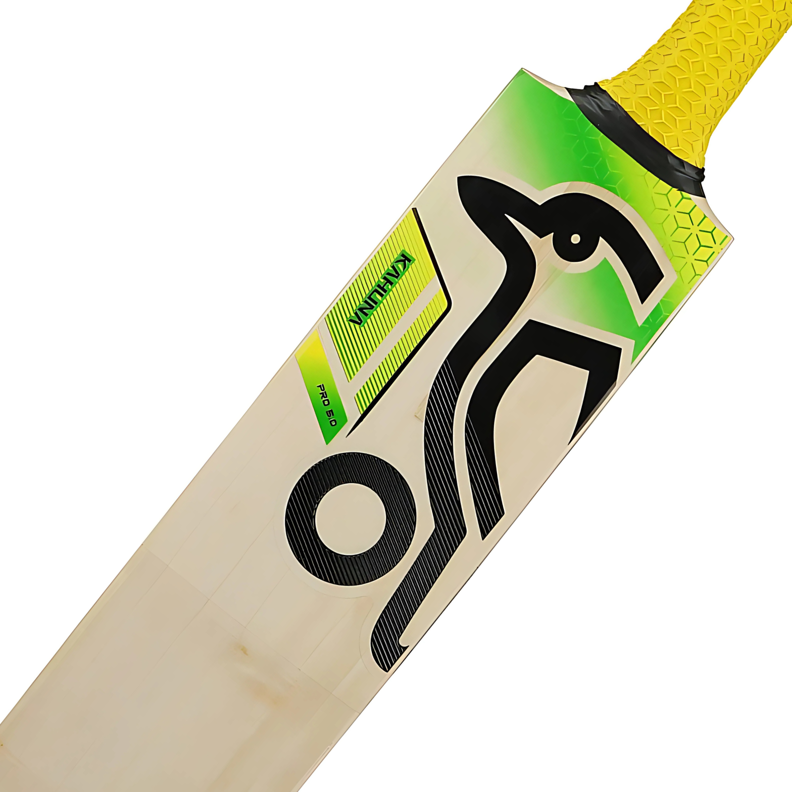 Kookaburra Kahuna Pro 5.0 Cricket Bat - Size 4