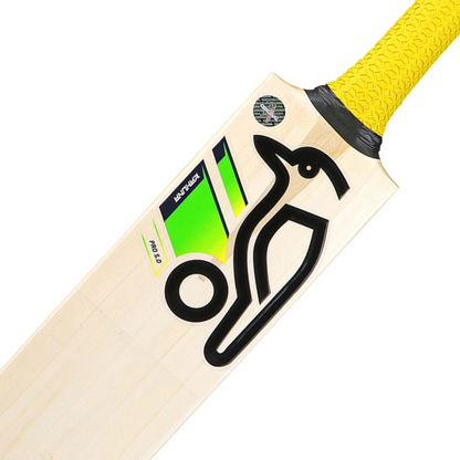 Kookaburra Kahuna Pro 5.0 Cricket Bat - Size 5
