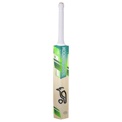 Kookaburra Kahuna Pro 5.0 Cricket Bat - Size 5