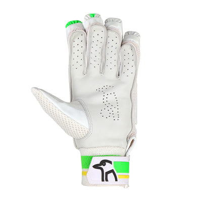 Kookaburra Kahuna Pro 5.0 Cricket Batting Gloves - Small Junior