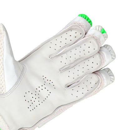 Kookaburra Kahuna Pro 5.0 Cricket Batting Gloves - XS Junior