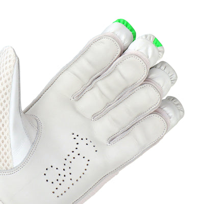 Kookaburra Kahuna Pro 5.0 Slim Fit Cricket Batting Gloves