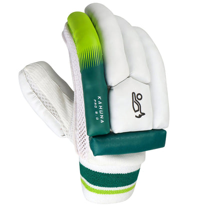 Kookaburra Kahuna Pro 8.0 Batting Gloves - Junior