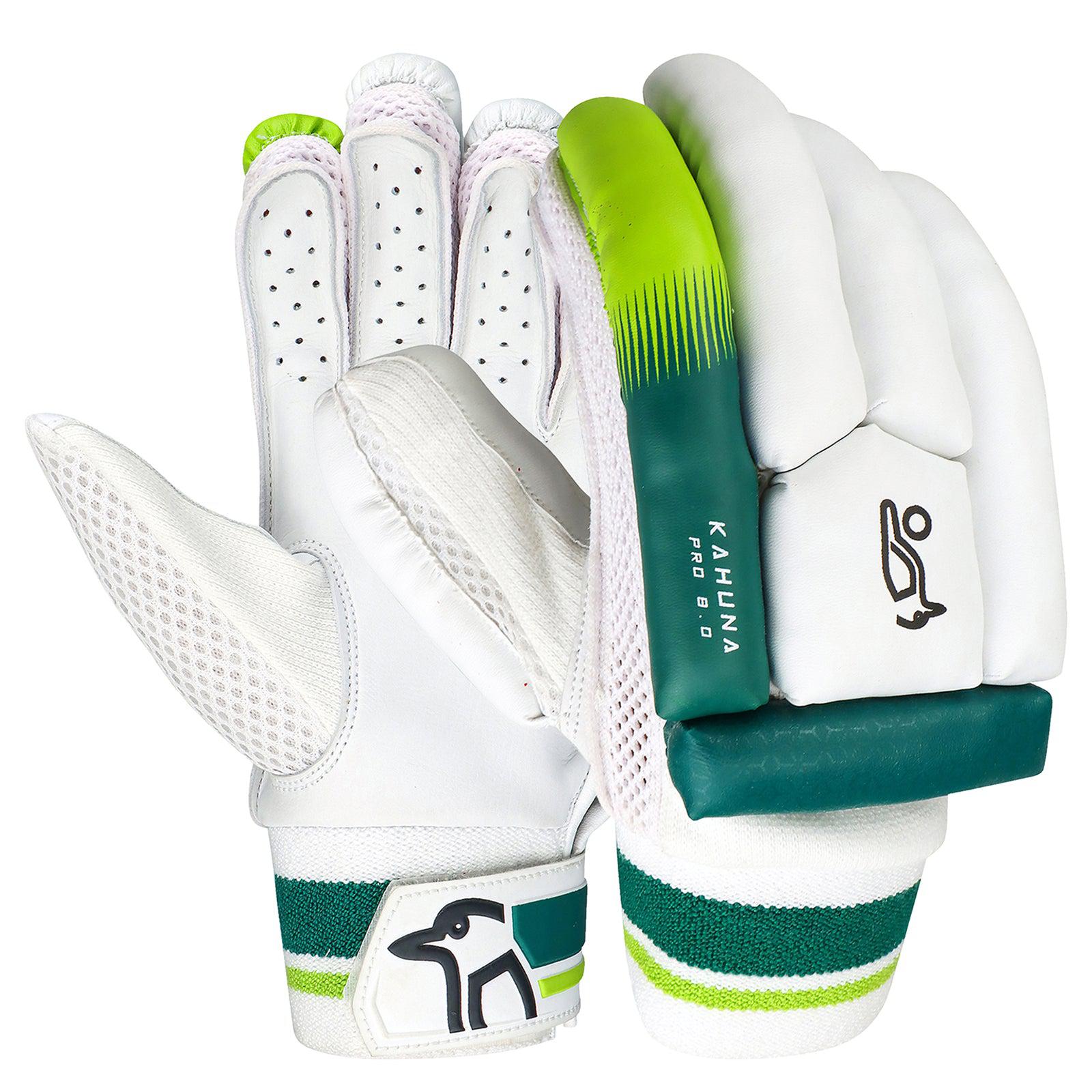 Kookaburra Kahuna Pro 8.0 Batting Gloves - Junior