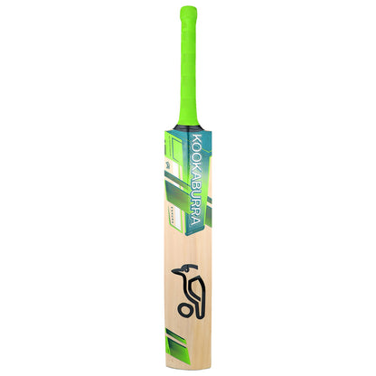 Kookaburra Kahuna Pro 8.1 Kashmir Willow Cricket Bat - Size 2