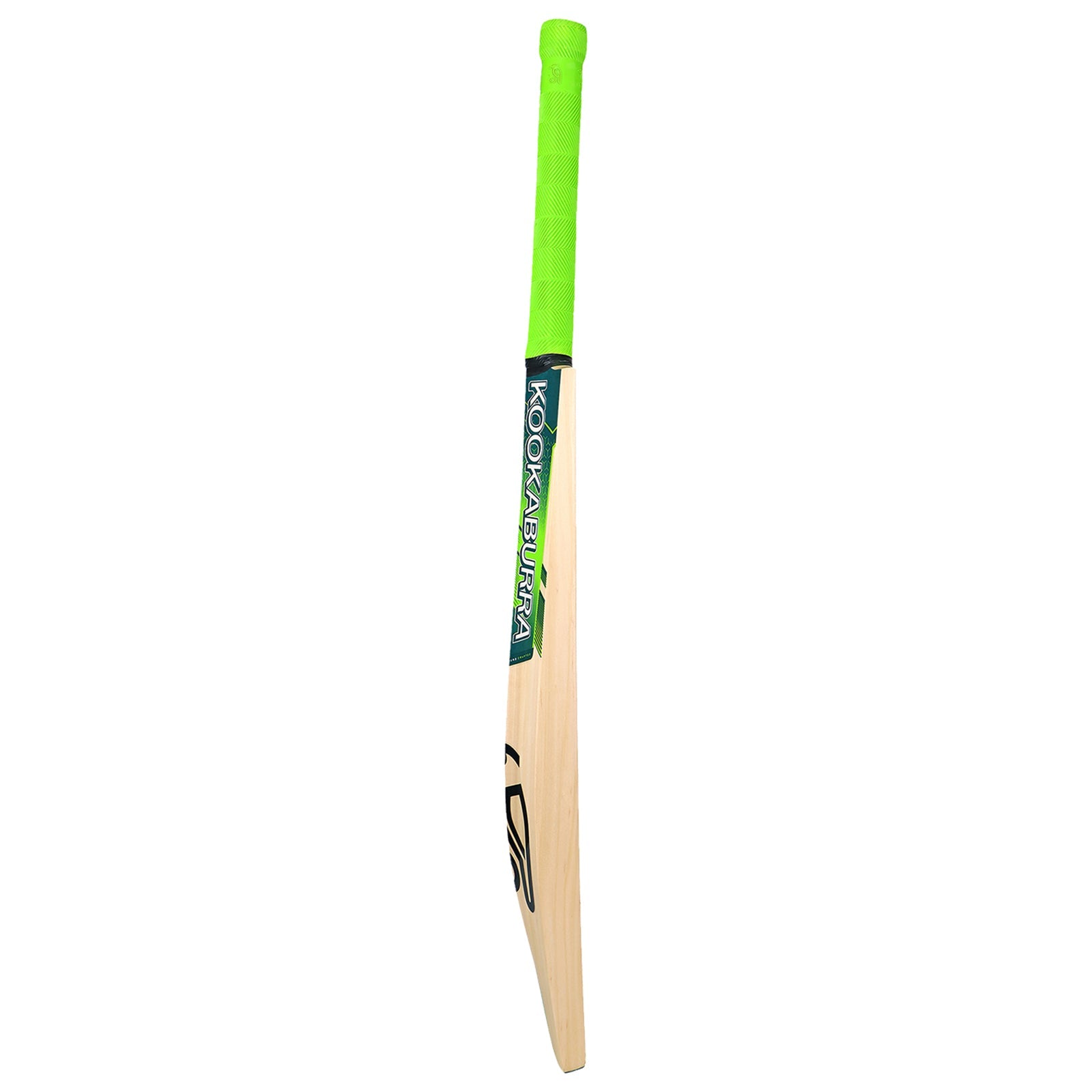 Kookaburra Kahuna Pro 8.1 Kashmir Willow Cricket Bat - Size 3