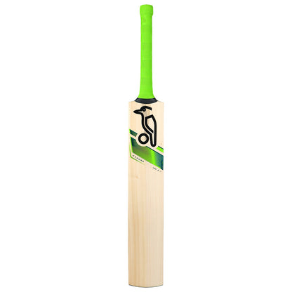 Kookaburra Kahuna Pro 8.1 Kashmir Willow Cricket Bat - Size 4