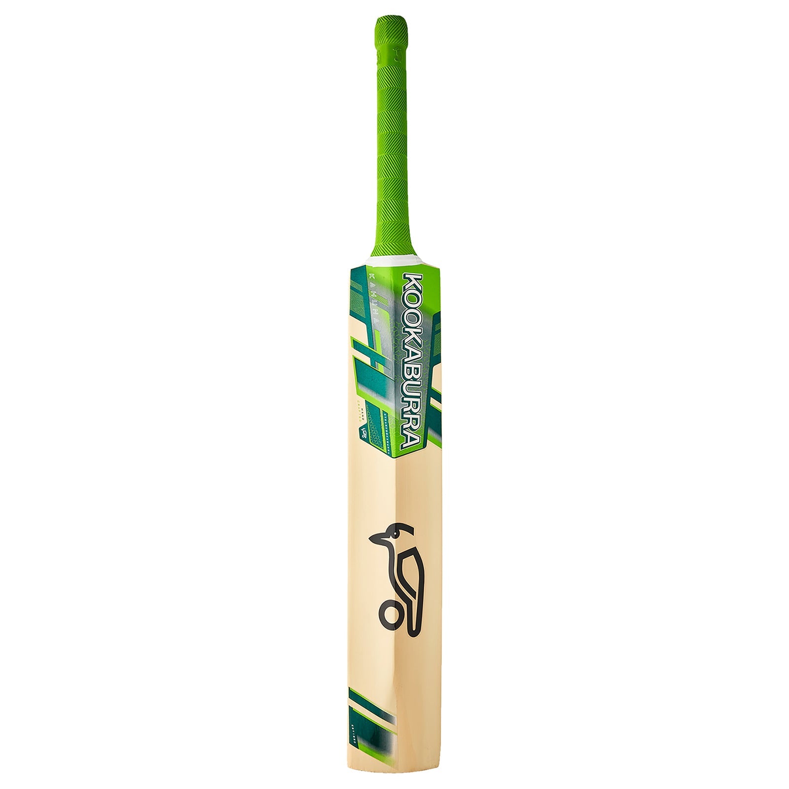 Kookaburra Kahuna Pro 9.0 Kashmir Willow Cricket Bat - Size 4