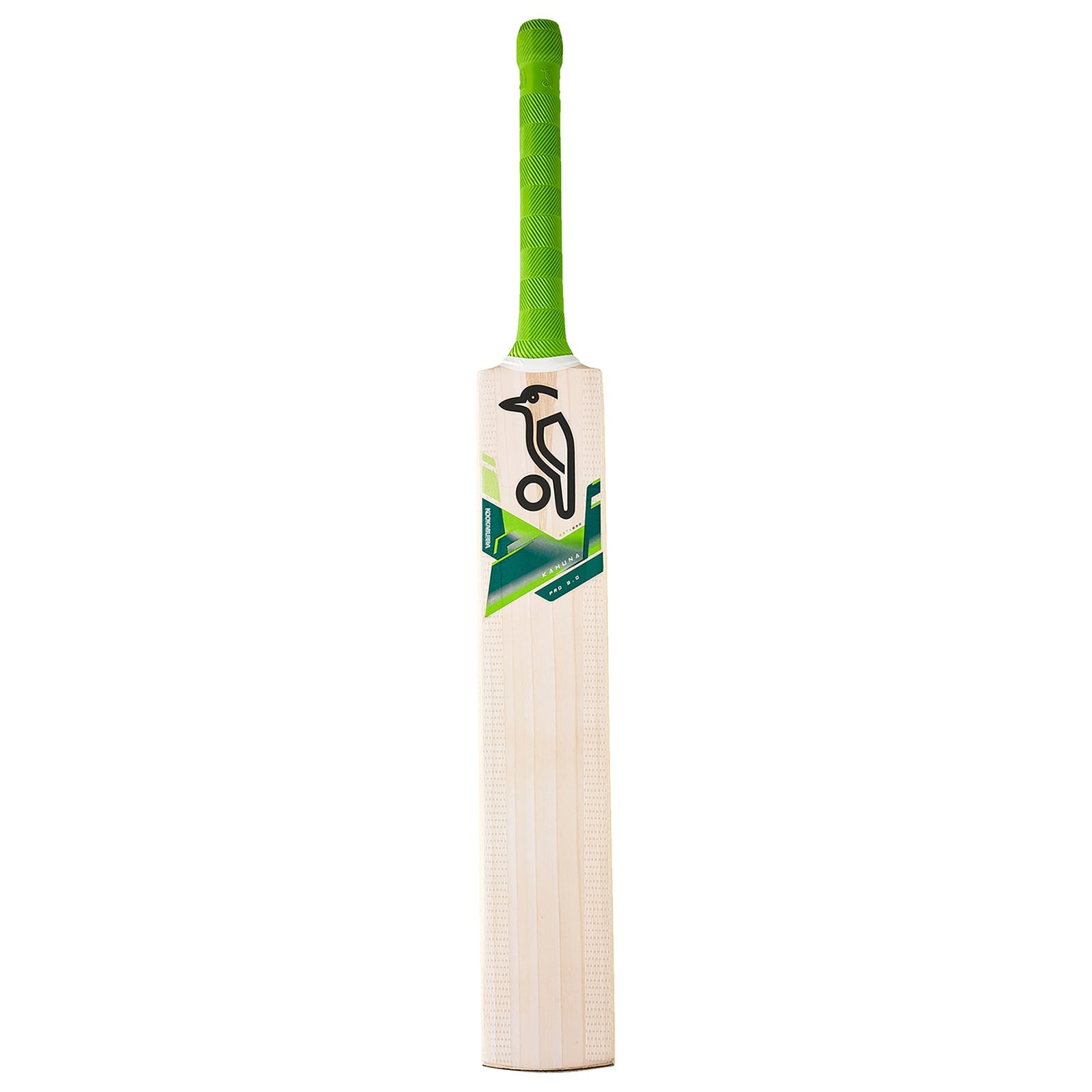 Kookaburra Kahuna Pro 9.0 Kashmir Willow Cricket Bat - Size 4