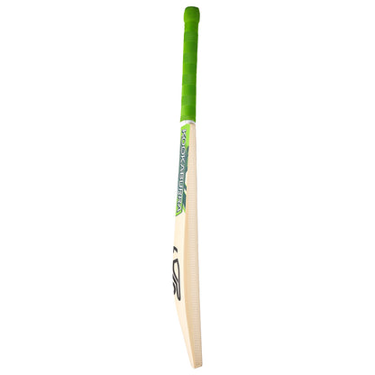 Kookaburra Kahuna Pro 9.0 Kashmir Willow Cricket Bat - Size 4