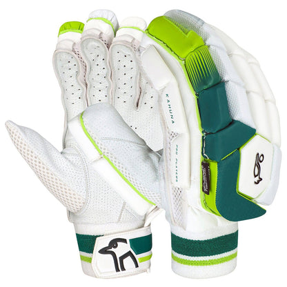 Kookaburra Kahuna Pro Players Batting Gloves - Small Adult