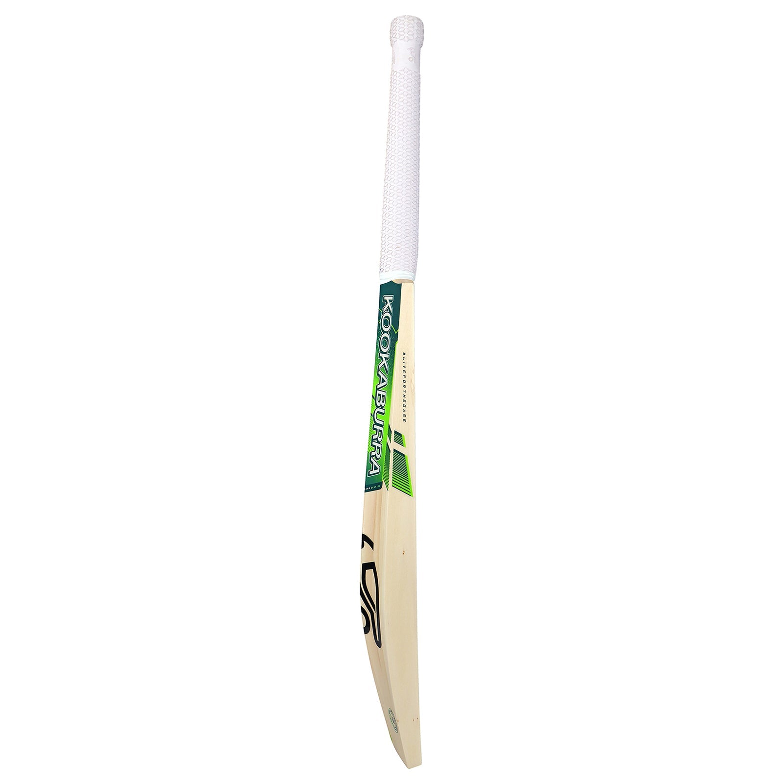 Kookaburra Kahuna Pro Players Cricket Bat - Senior Long Blade