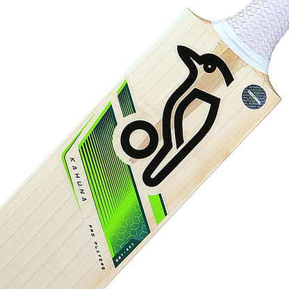 Kookaburra Kahuna Pro Players Cricket Bat - Senior