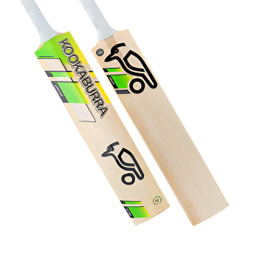 Kookaburra Kahuna Pro Players Cricket Bat - Size 6