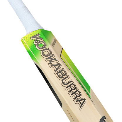 Kookaburra Kahuna Pro Players Cricket Bat - Size 6